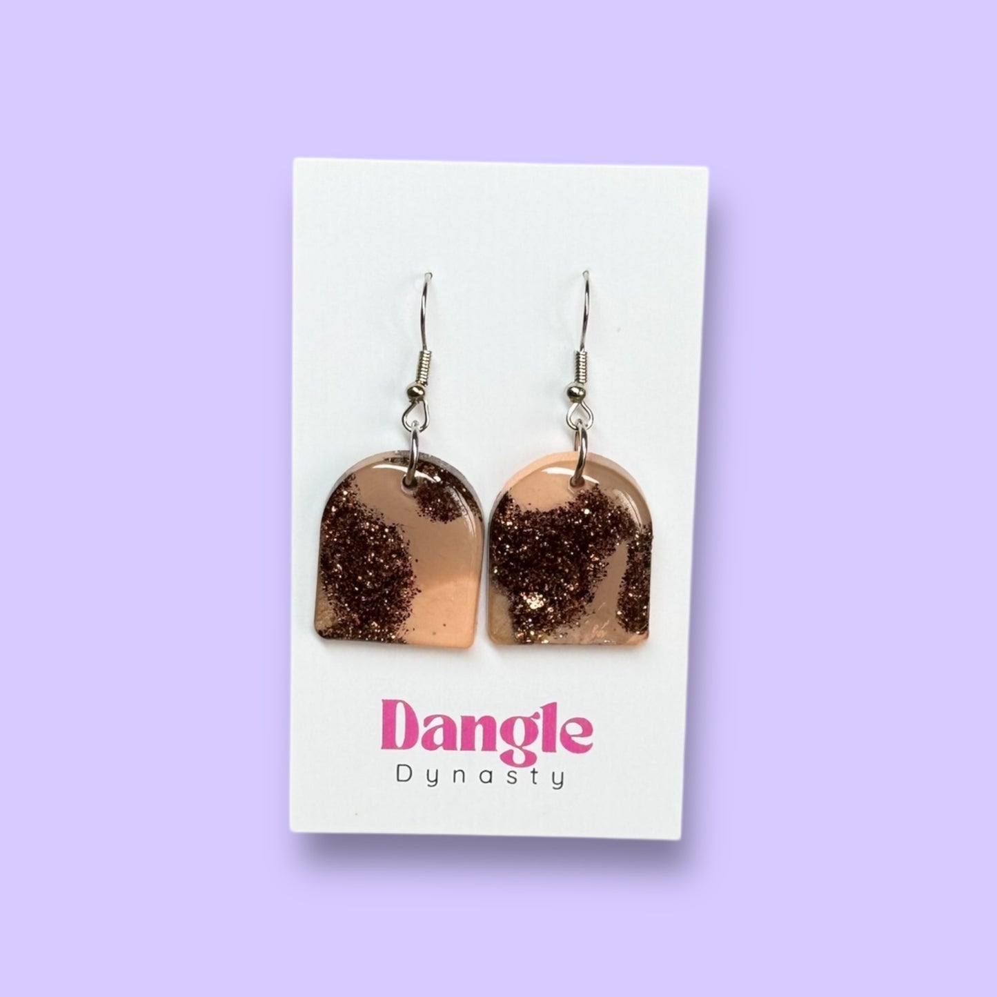 Mini Me Collection - Mixed Nude Arch