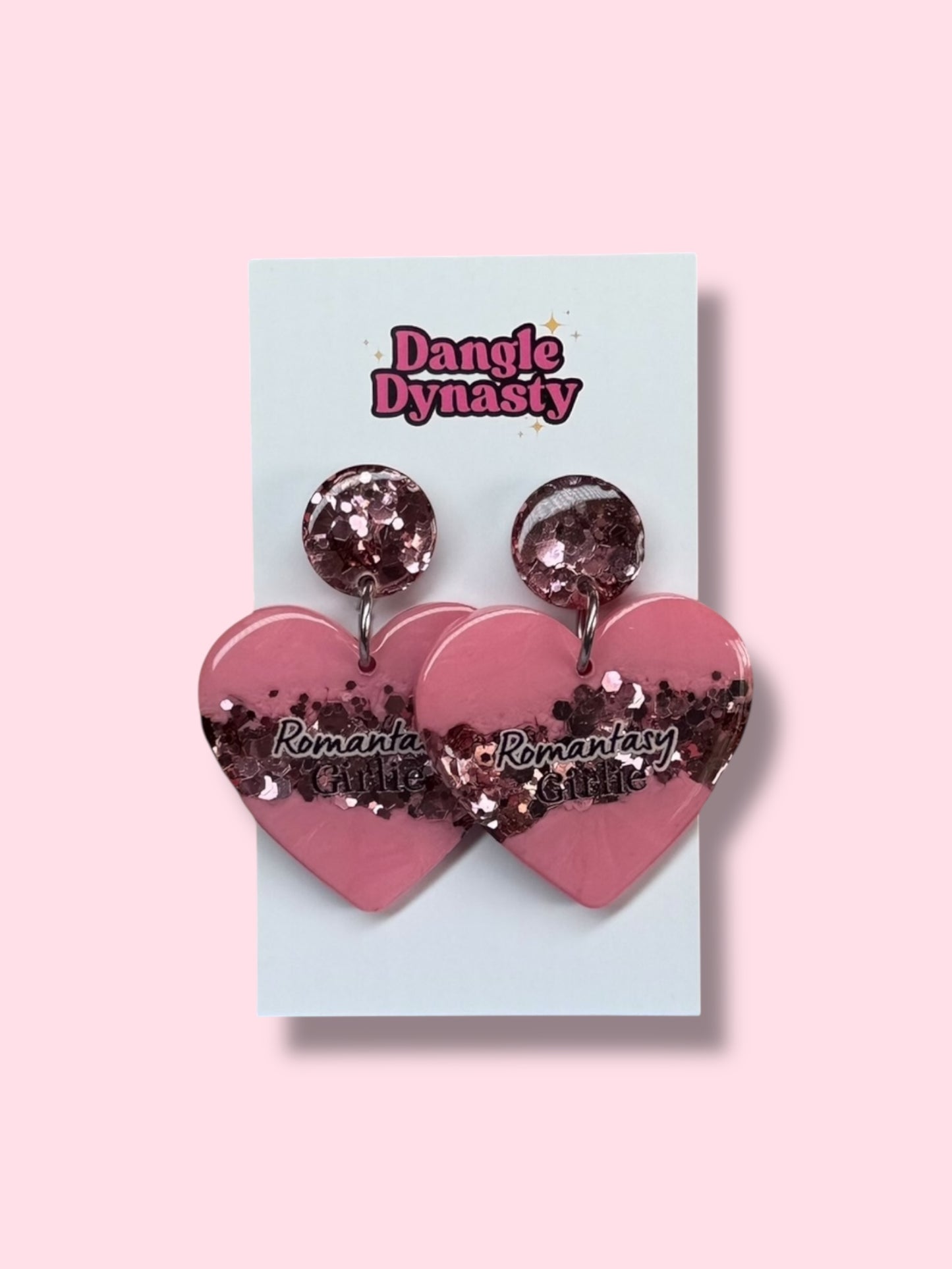 Romantasy Girlie