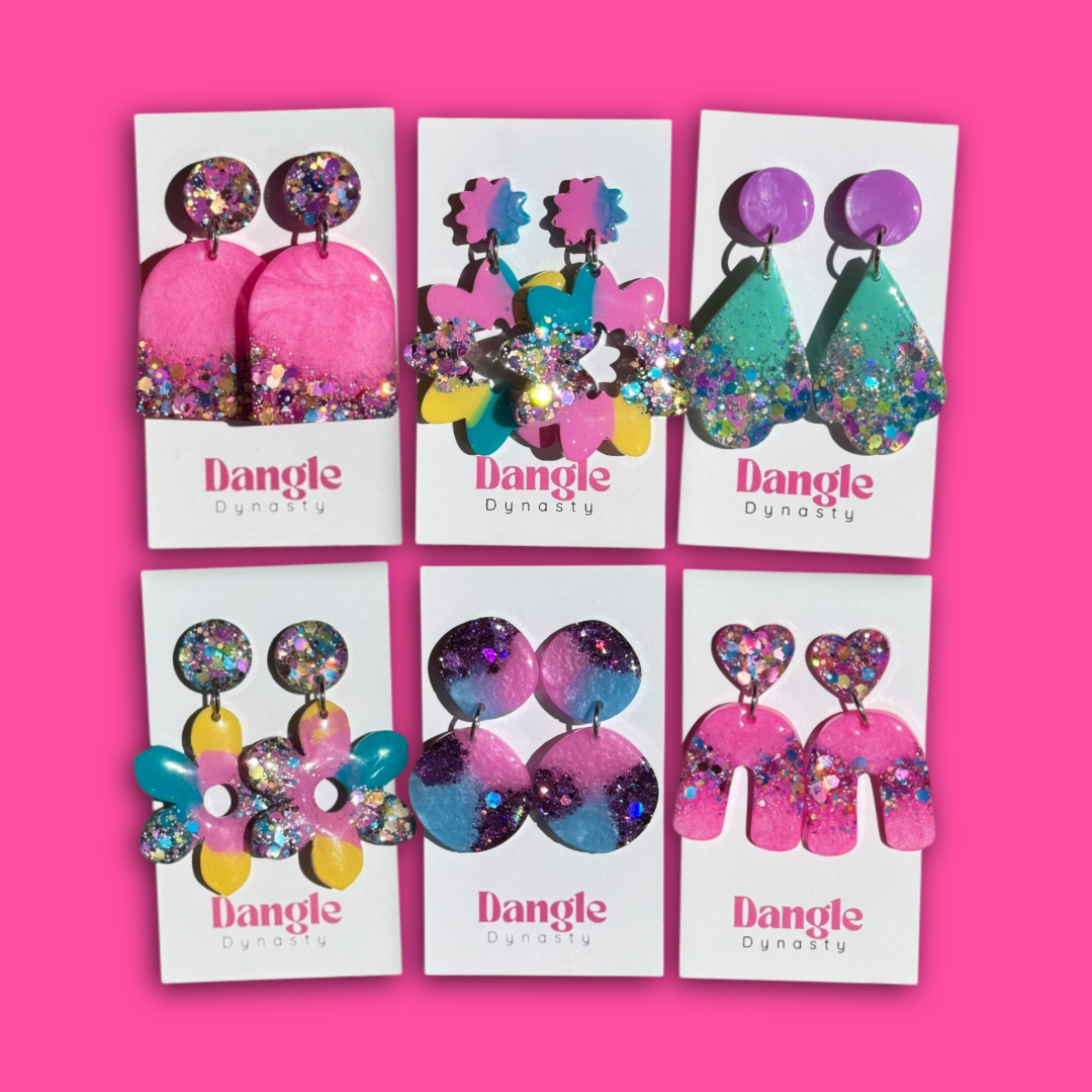 Statement Dangles