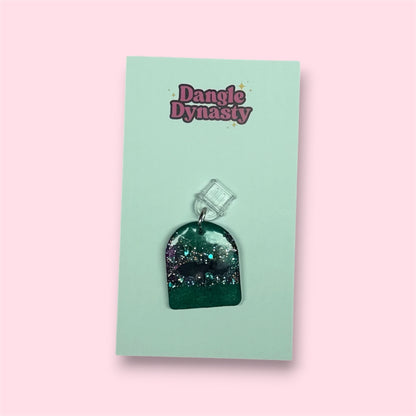 Dragon Kindle Charm USB-C