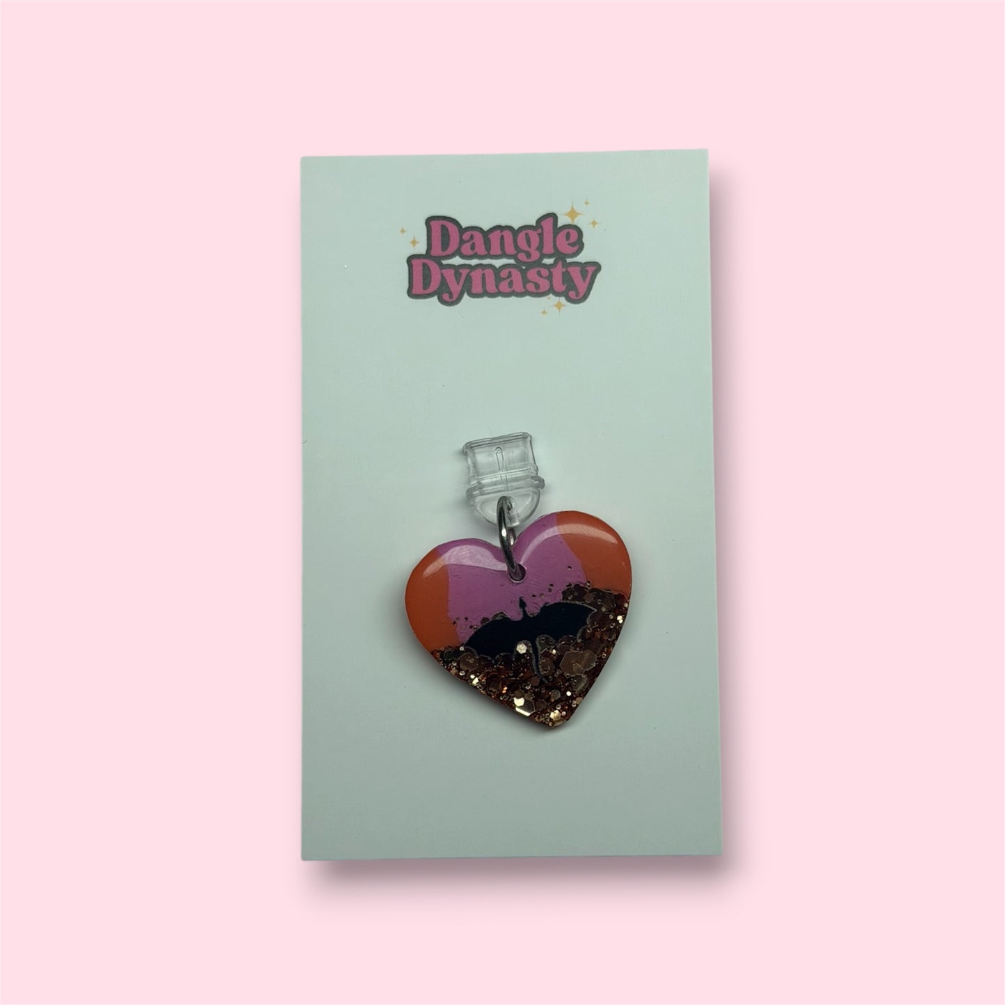 Dragon Kindle Charm USB-C