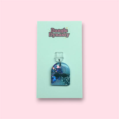 Dragon Kindle Charm USB-C