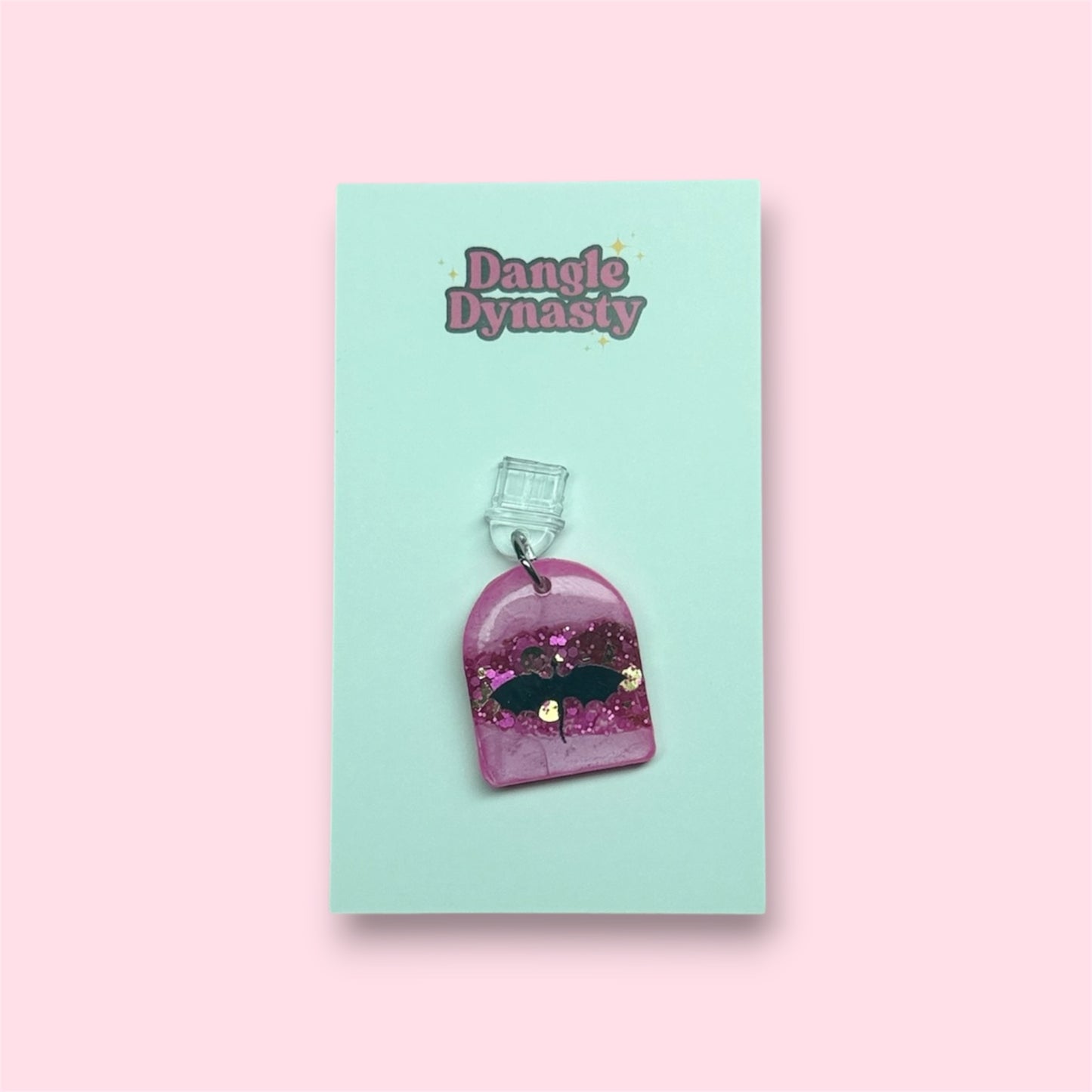 Dragon Kindle Charm USB-C