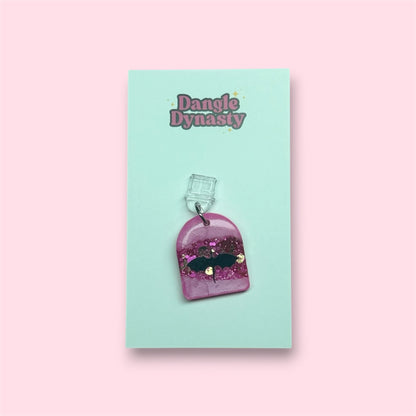 Dragon Kindle Charm USB-C