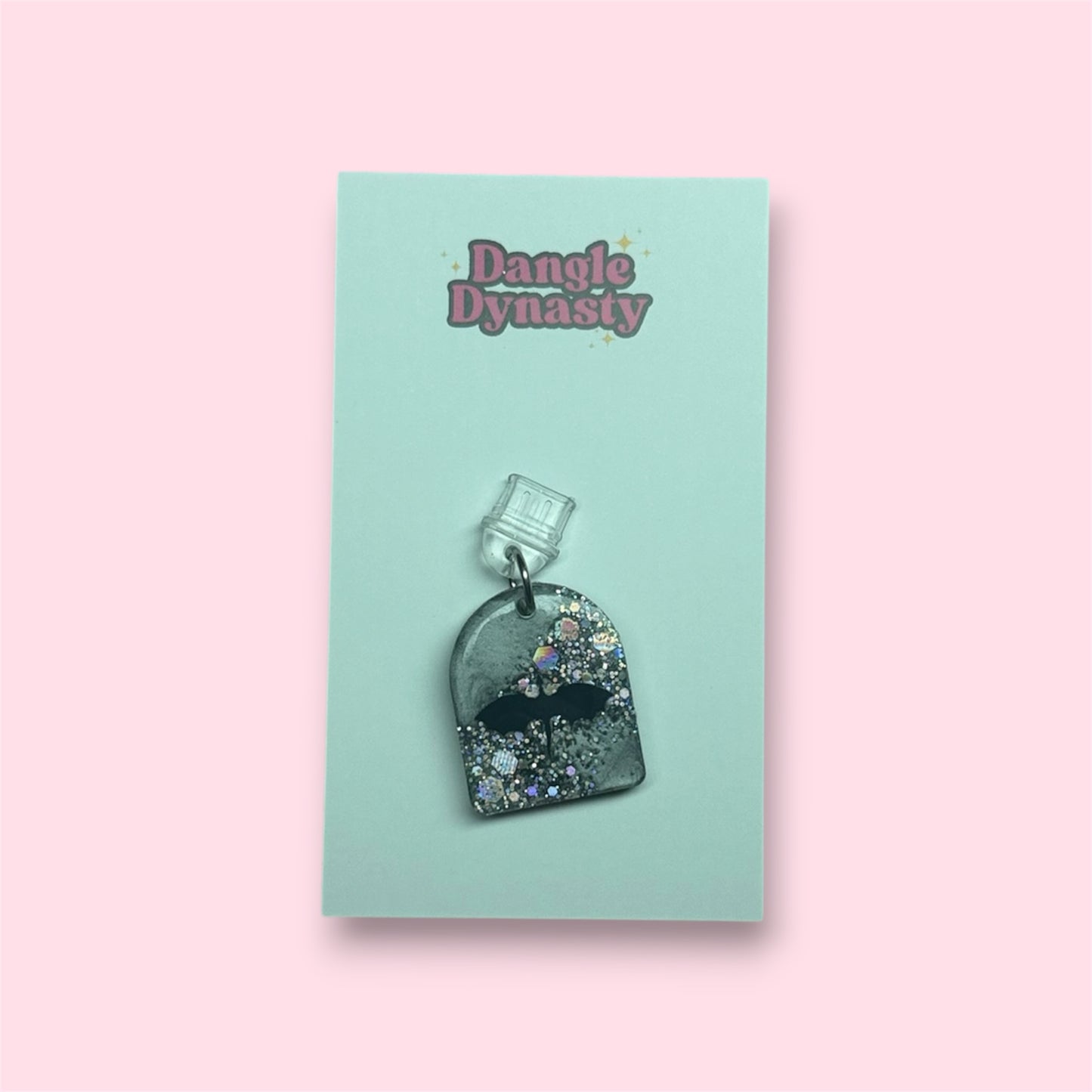 Dragon Kindle Charm USB-C