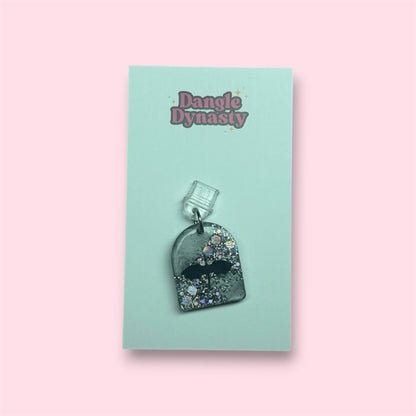 Dragon Kindle Charm USB-C