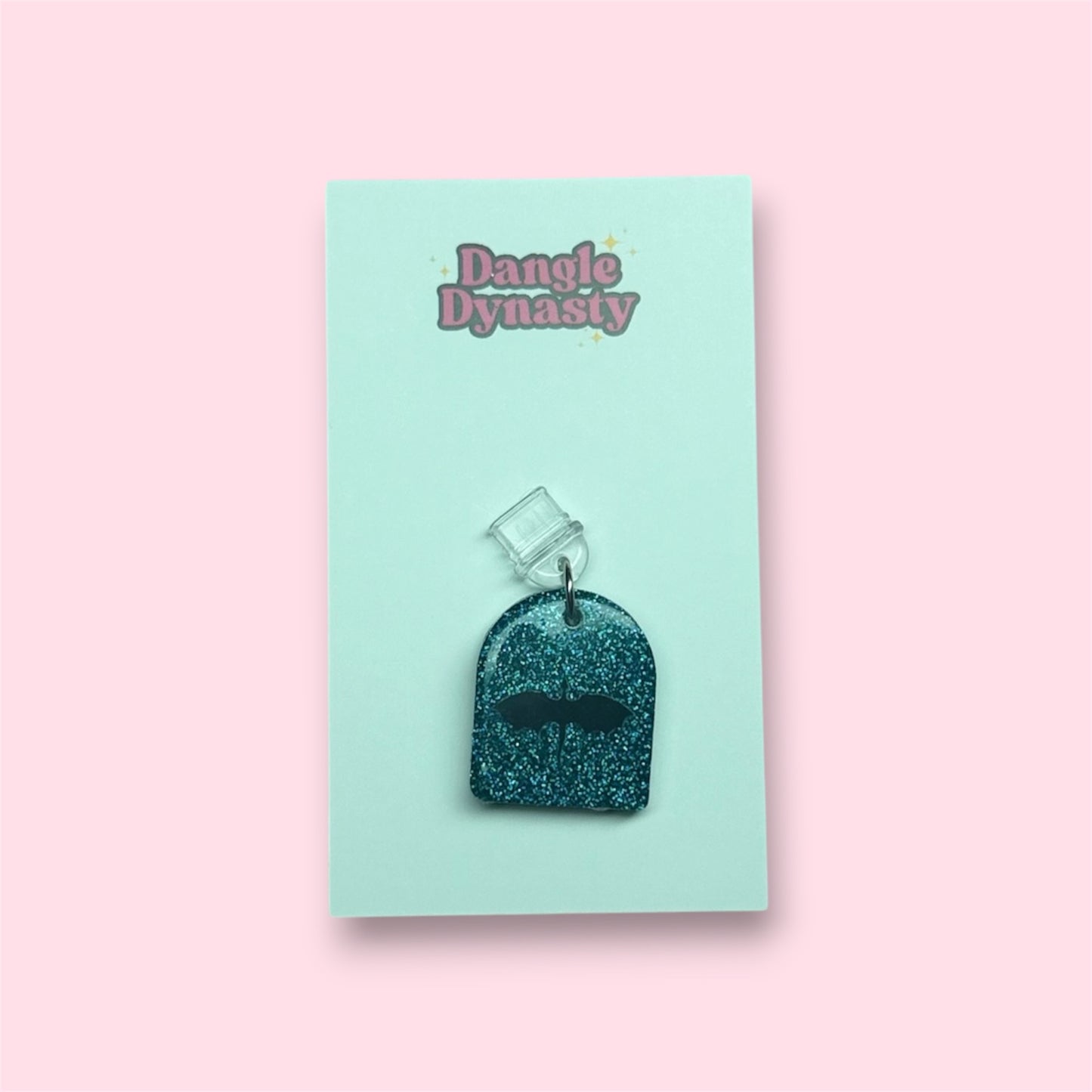 Dragon Kindle Charm USB-C