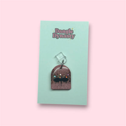 Dragon Kindle Charm USB-C