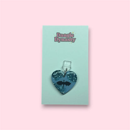 Dragon Kindle Charm USB-C