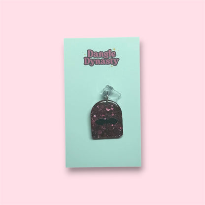 DRAGON Kindle Charm - Lightning