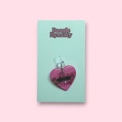 DRAGON Kindle Charm - Lightning