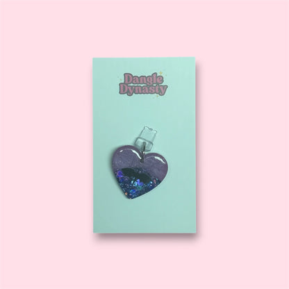 DRAGON Kindle Charm - Lightning