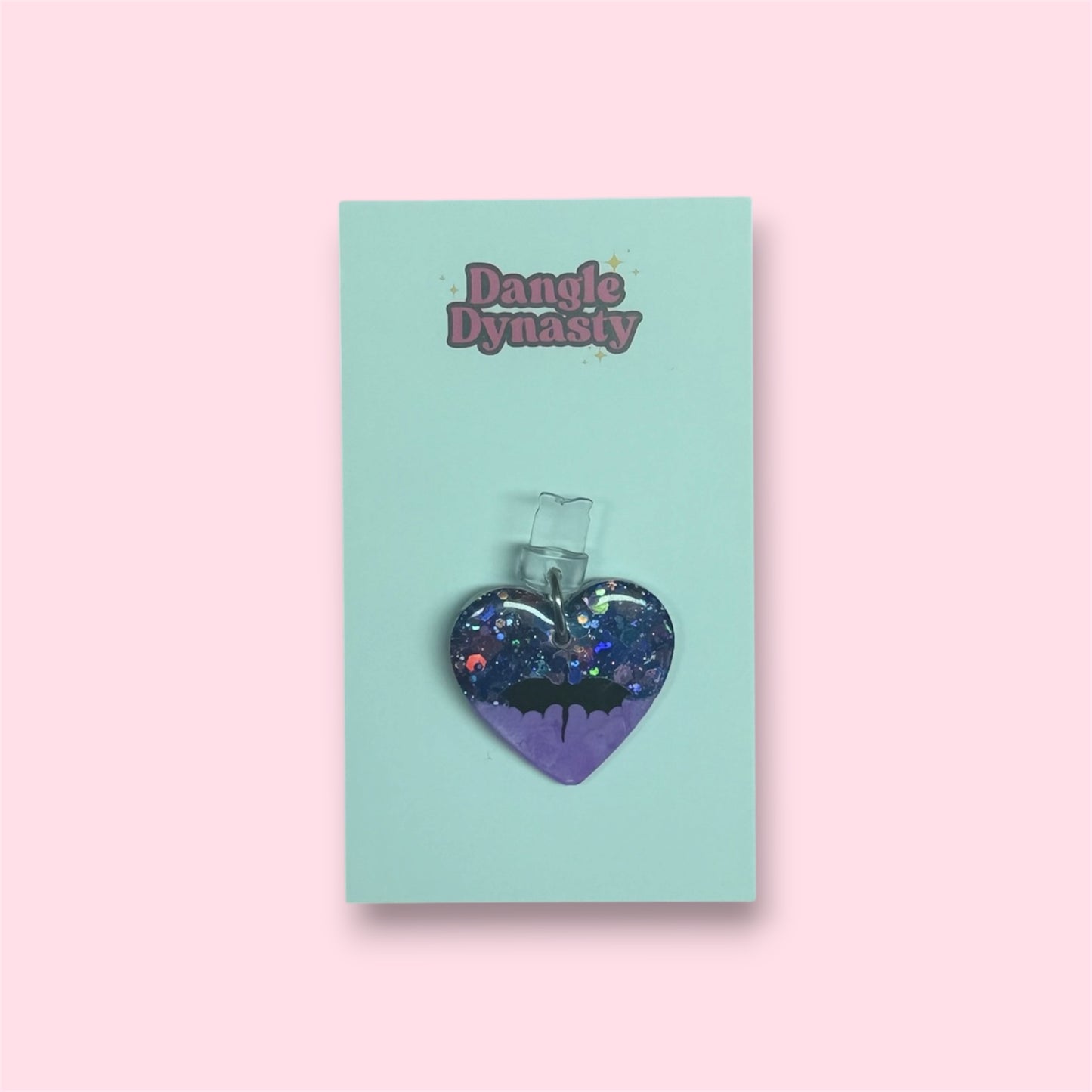 DRAGON Kindle Charm - Lightning