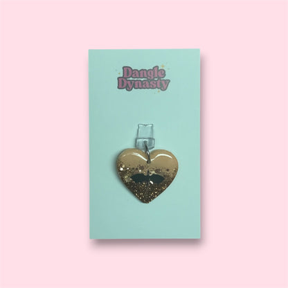DRAGON Kindle Charm - Lightning