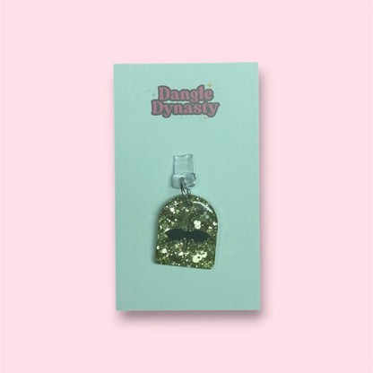 DRAGON Kindle Charm - Lightning