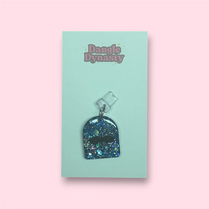 DRAGON Kindle Charm - Lightning