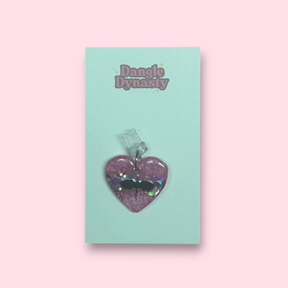 DRAGON Kindle Charm - Lightning