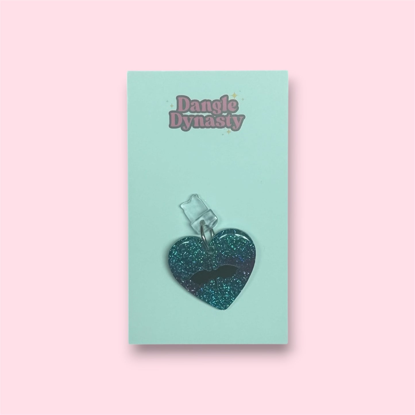 DRAGON Kindle Charm - Lightning
