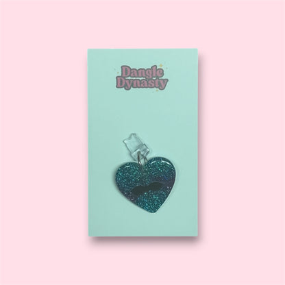 DRAGON Kindle Charm - Lightning