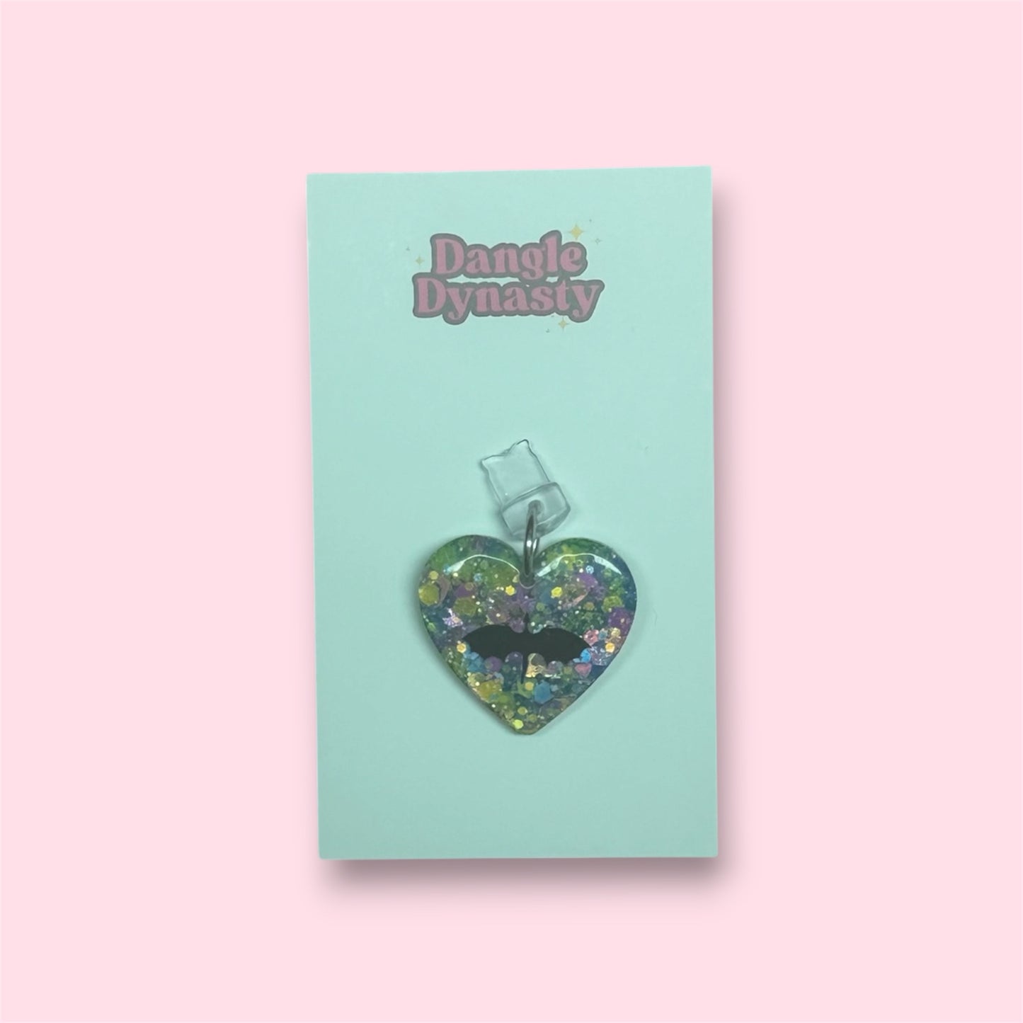 DRAGON Kindle Charm - Lightning