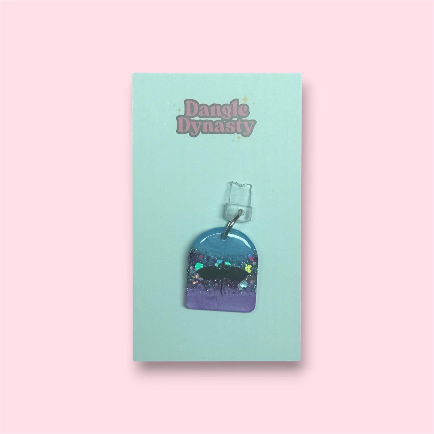 DRAGON Kindle Charm - Lightning