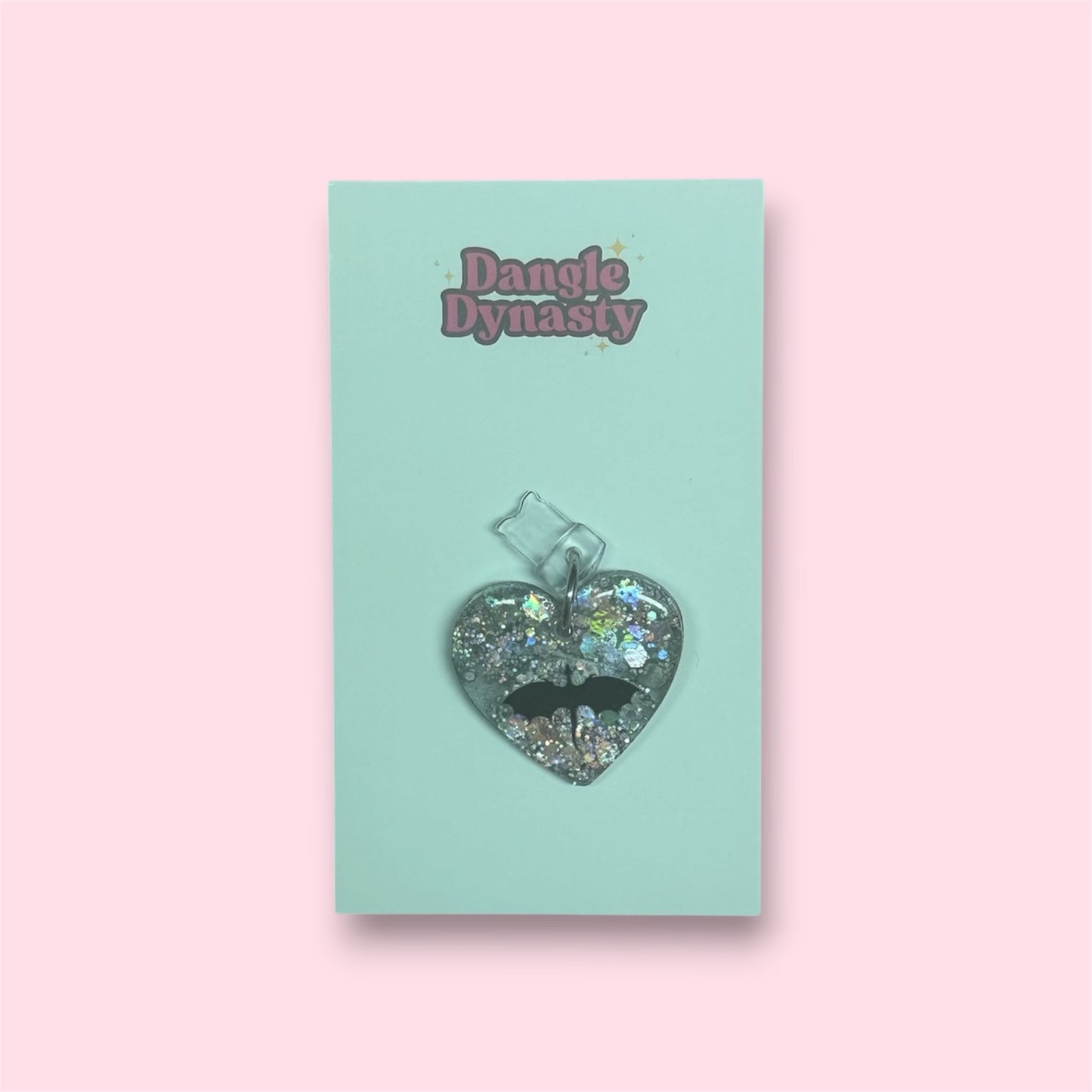 DRAGON Kindle Charm - Lightning