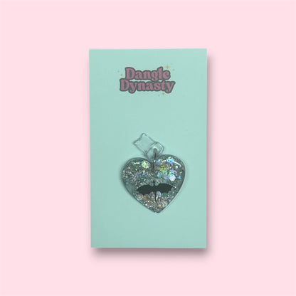 DRAGON Kindle Charm - Lightning