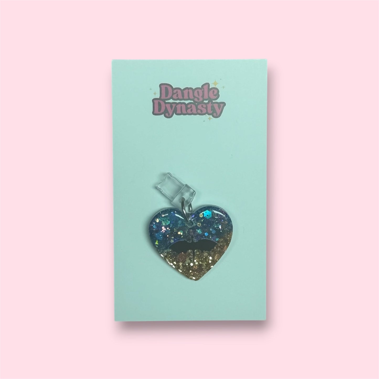 DRAGON Kindle Charm - Lightning