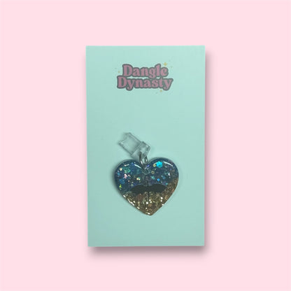 DRAGON Kindle Charm - Lightning