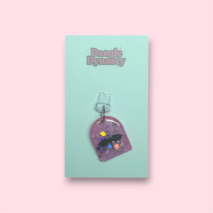 DRAGON Kindle Charm - Lightning