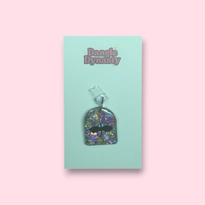 DRAGON Kindle Charm - Lightning