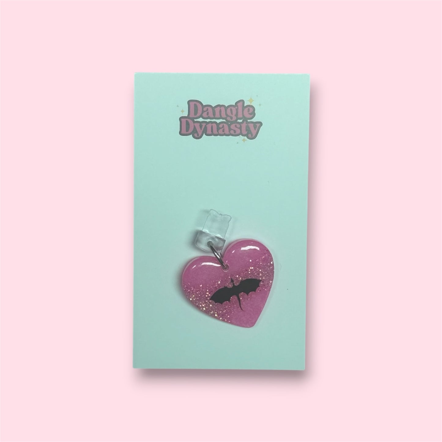 DRAGON Kindle Charm - Lightning