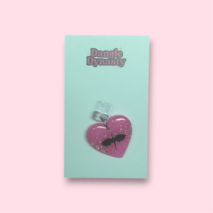 DRAGON Kindle Charm - Lightning