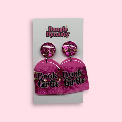 Book Girlie
