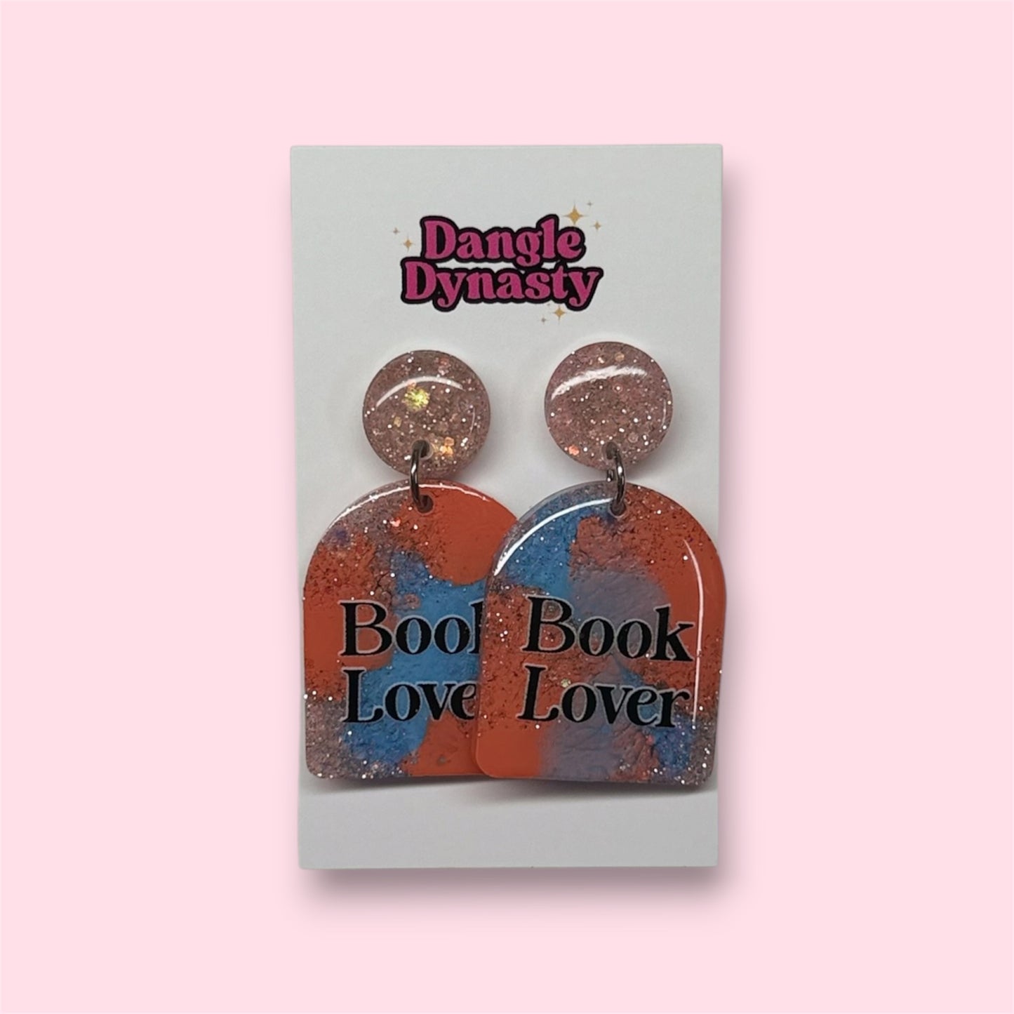 Book Lover