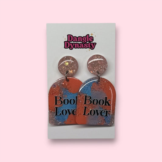 Book Lover