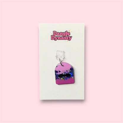 Dragon Kindle Charm USB-C