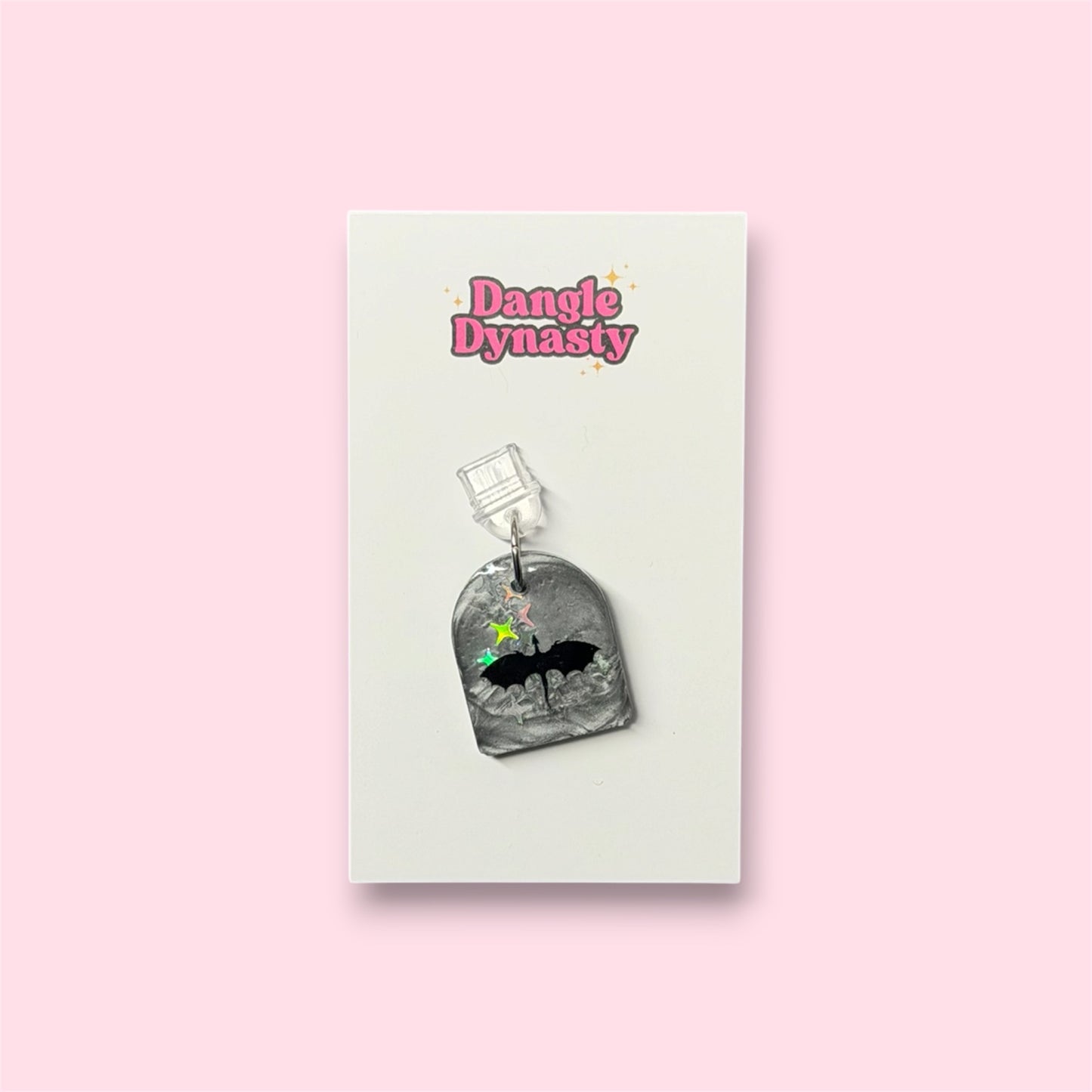 Dragon Kindle Charm USB-C