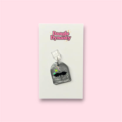 Dragon Kindle Charm USB-C
