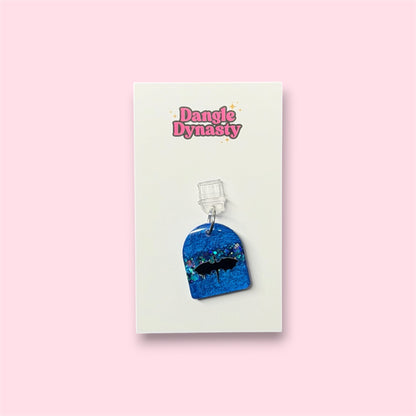 Dragon Kindle Charm USB-C