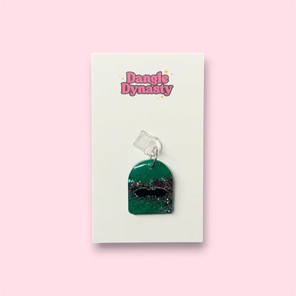 Dragon Kindle Charm USB-C