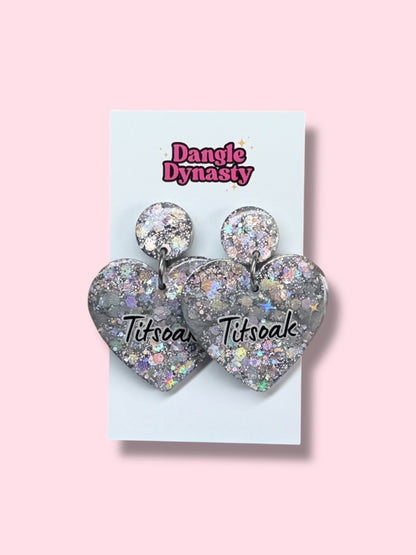 TITSOAK