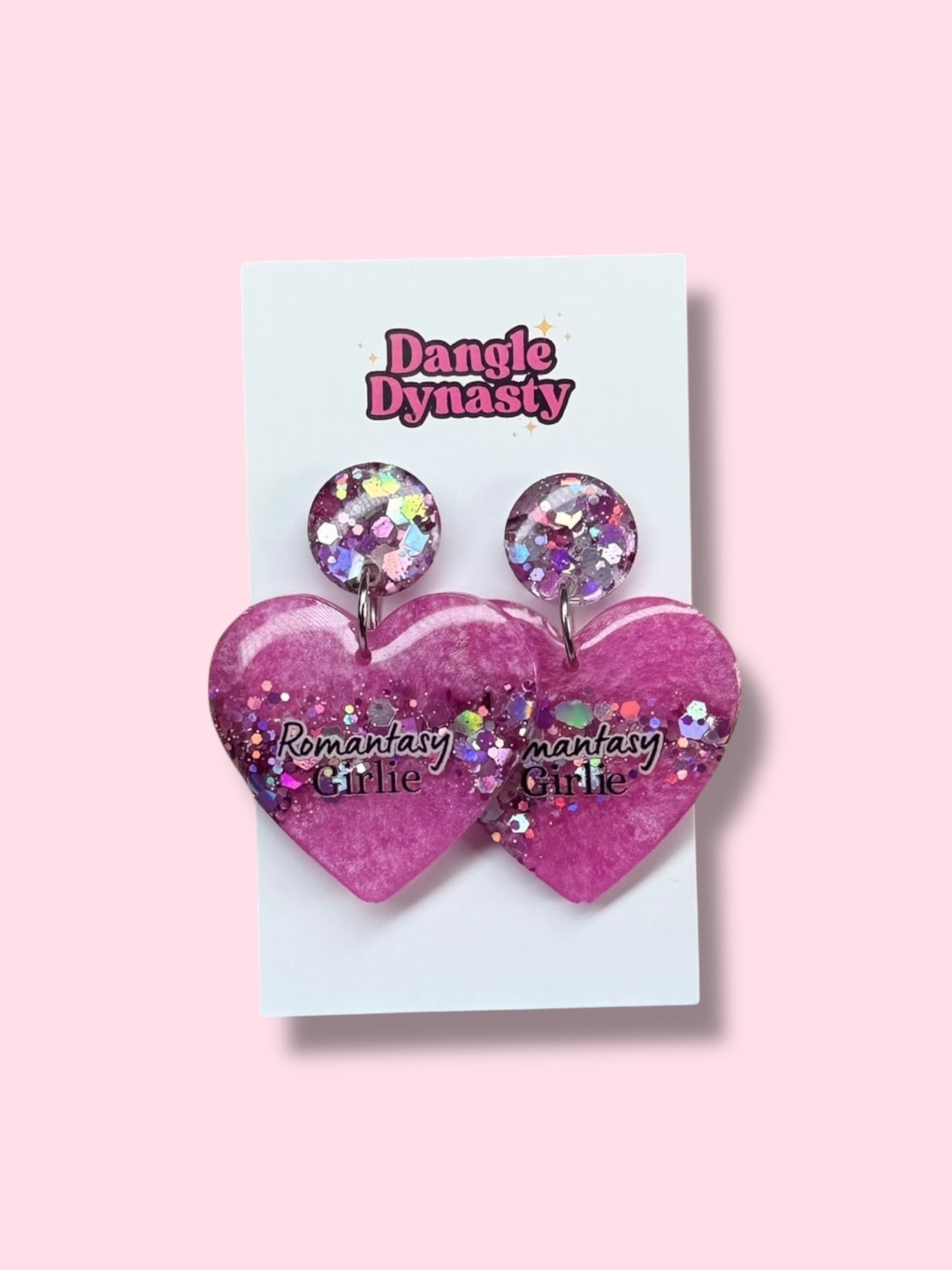 Romantasy Girlie
