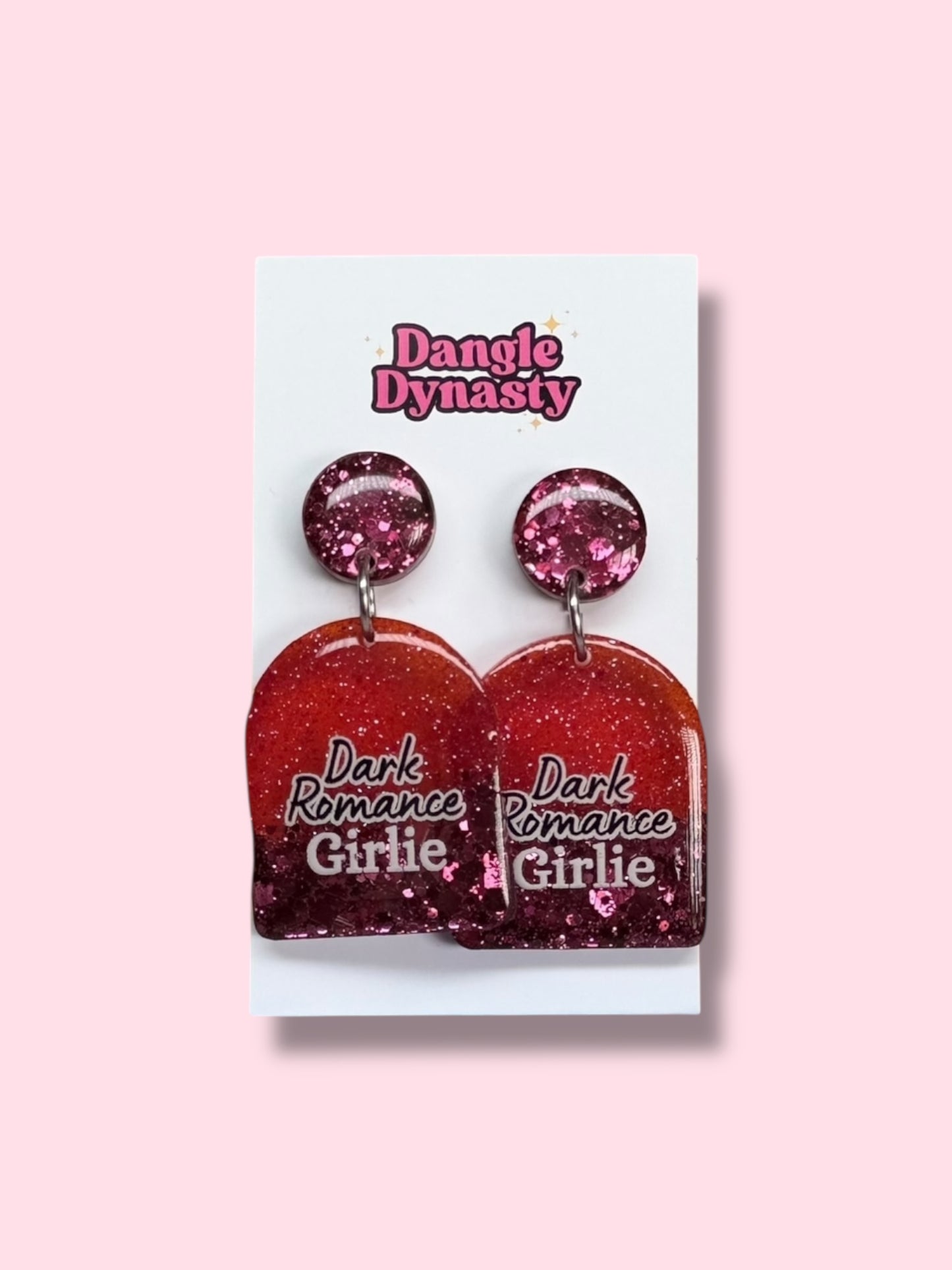 Dark Romance Girlie