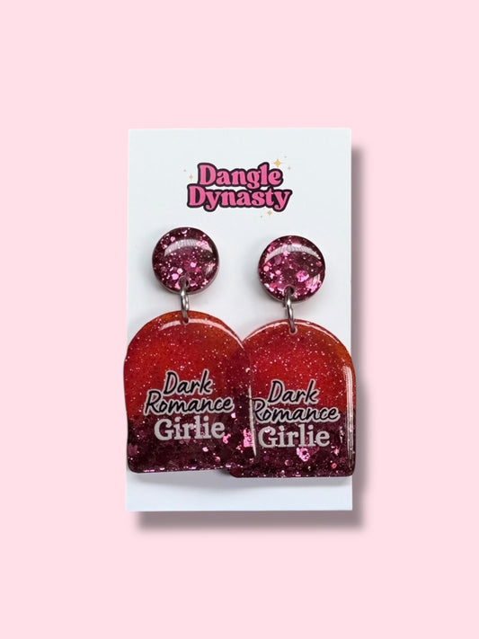 Dark Romance Girlie