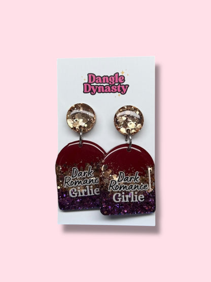 Dark Romance Girlie